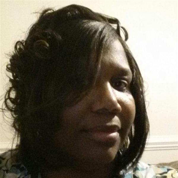 Ms. Lisa Bulluck Ms. Lisa Bulluck